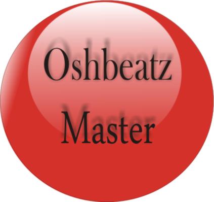 Oshbeatz master