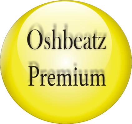 Oshbeatz premium