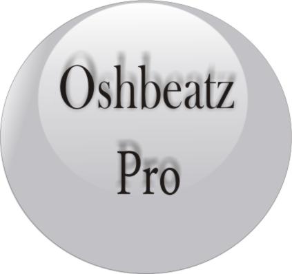Oshbeatz pro