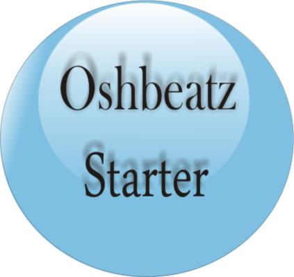 Oshbeatz starter